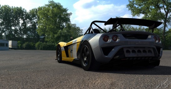 Assetto Corsa