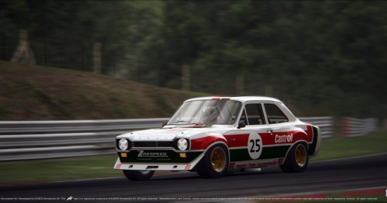 Assetto Corsa