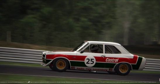 Assetto Corsa