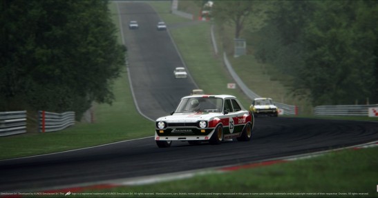 Assetto Corsa