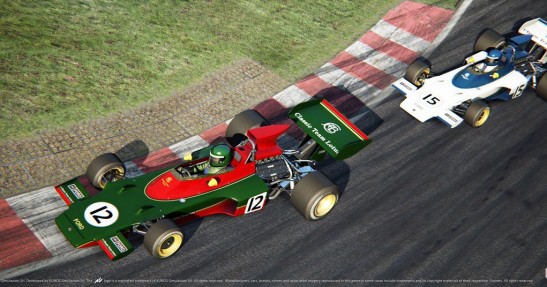 Assetto Corsa