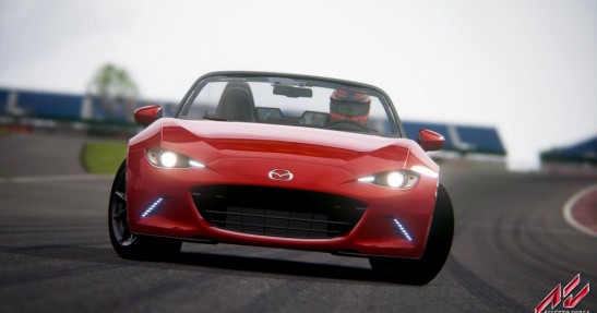 Assetto Corsa