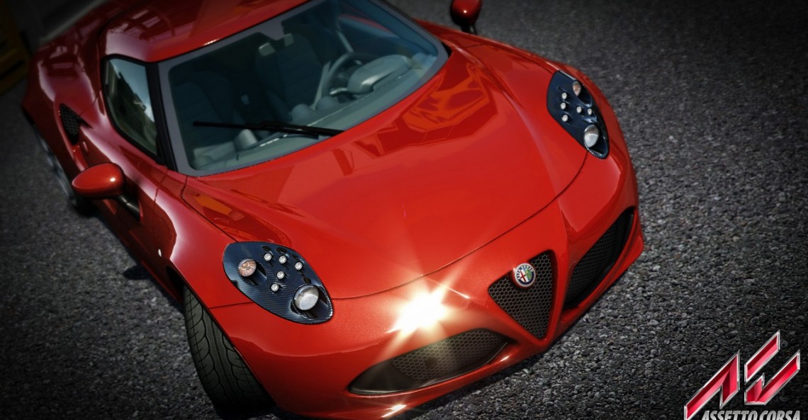 Assetto Corsa