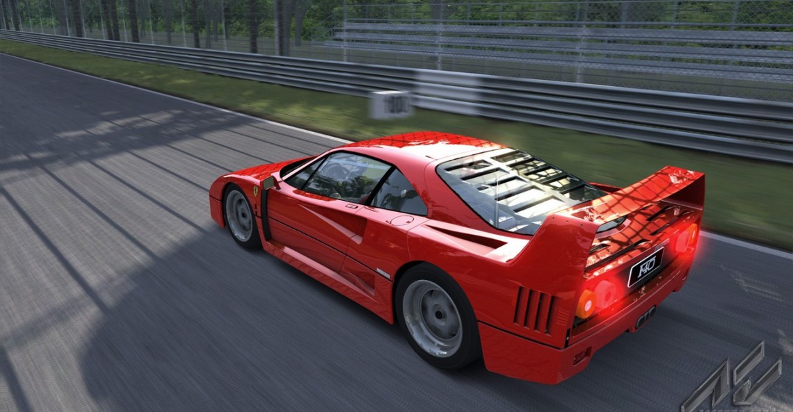 Assetto Corsa