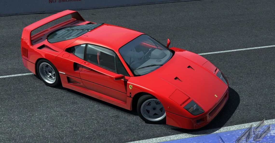 Assetto Corsa