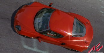Assetto Corsa powraca wraz z Ultimate Edition
