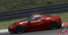 Assetto Corsa