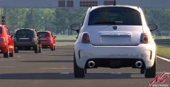 Assetto Corsa