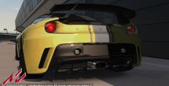 Assetto Corsa Lotus