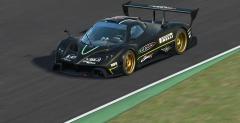 Assetto Corsa