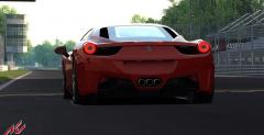 Assetto Corsa