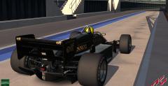 Assetto Corsa Lotus