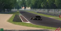 Assetto Corsa Lotus