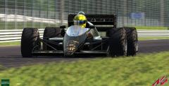 Assetto Corsa Lotus