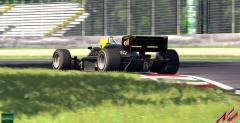 Assetto Corsa Lotus