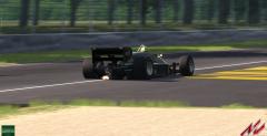 Assetto Corsa Lotus