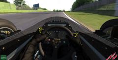 Assetto Corsa Lotus