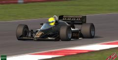 Assetto Corsa Lotus