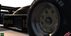 Assetto Corsa Lotus