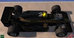 Assetto Corsa Lotus