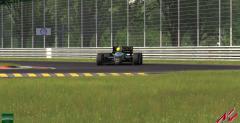 Assetto Corsa Lotus