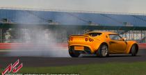 Assetto Corsa Lotus