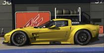 Corvette C6.R ZR1