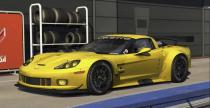 Corvette C6.R ZR1