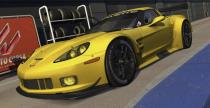 Corvette C6.R ZR1