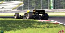 Assetto Corsa Lotus