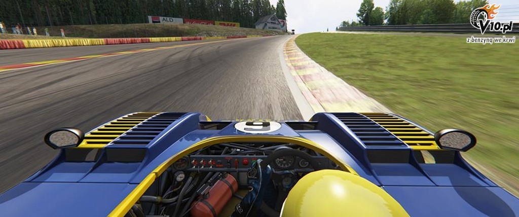 Assetto Corsa