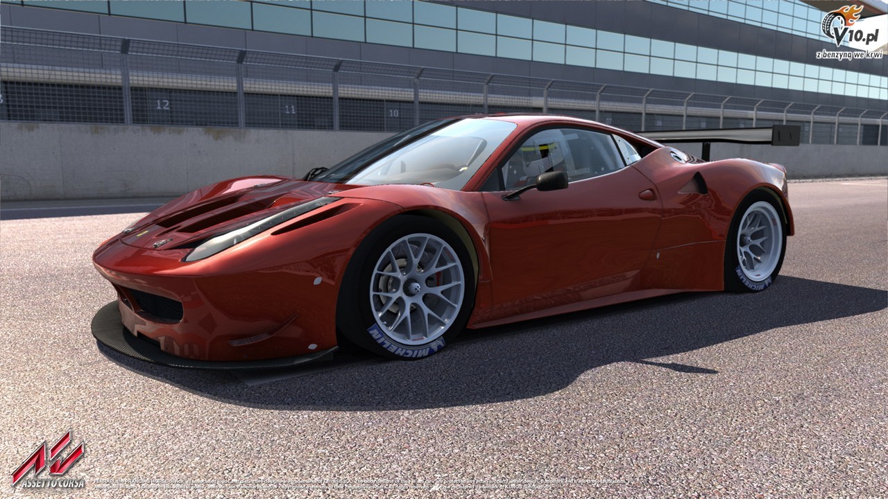 Assetto Corsa