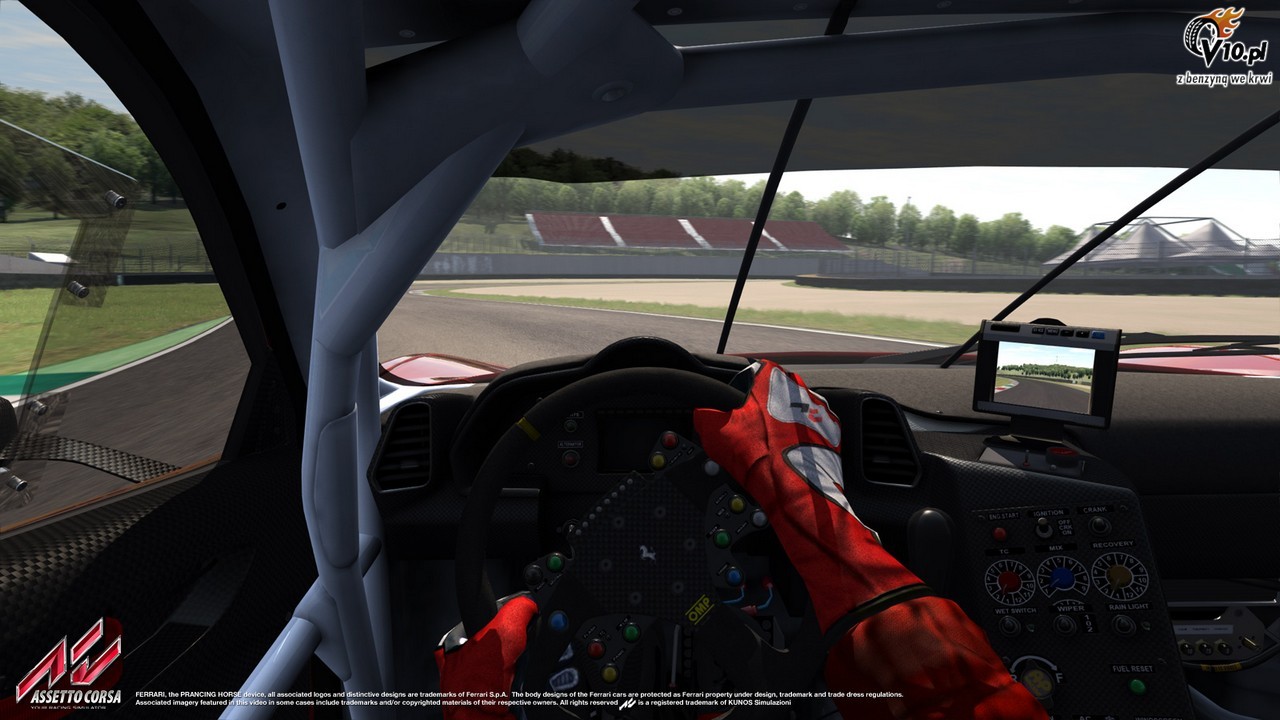 Assetto Corsa