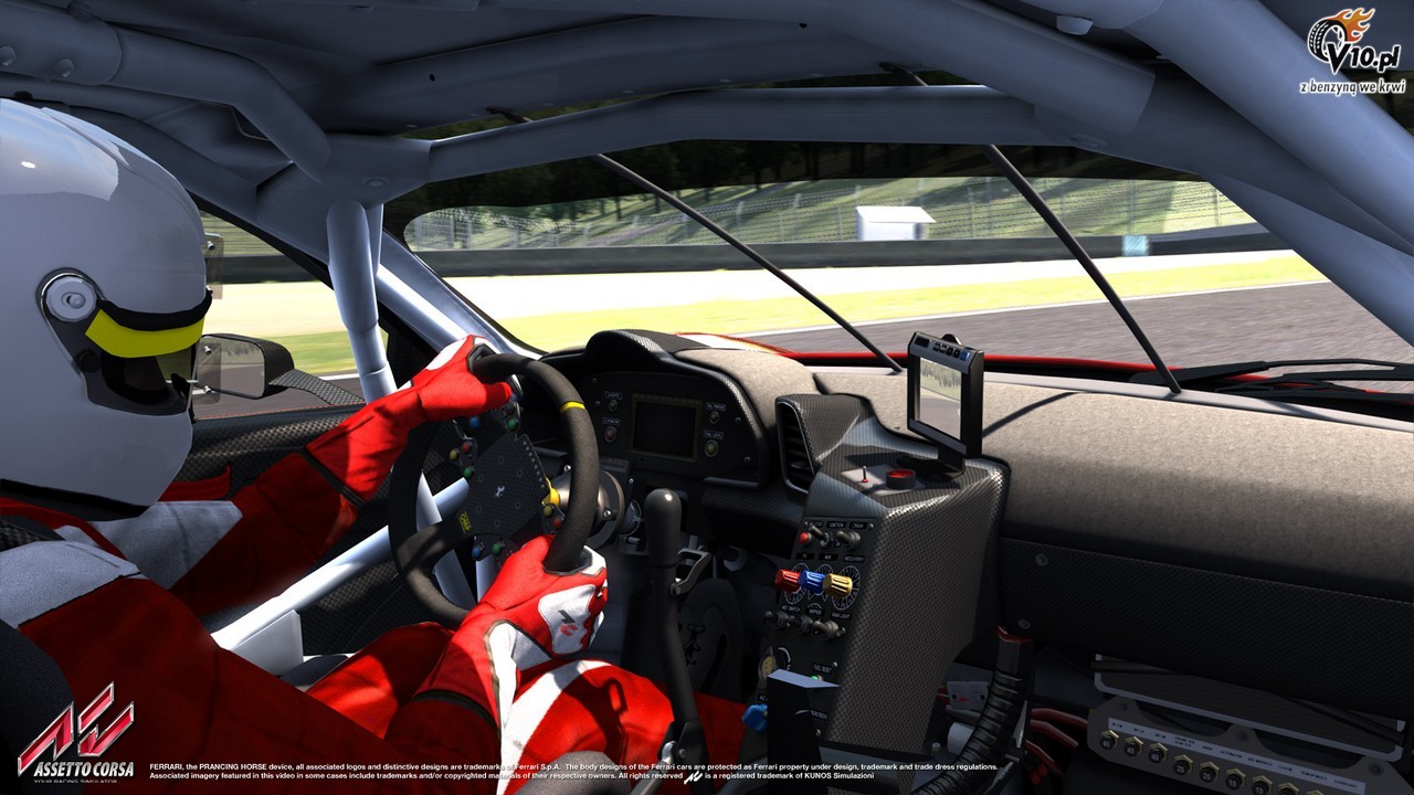 Assetto Corsa