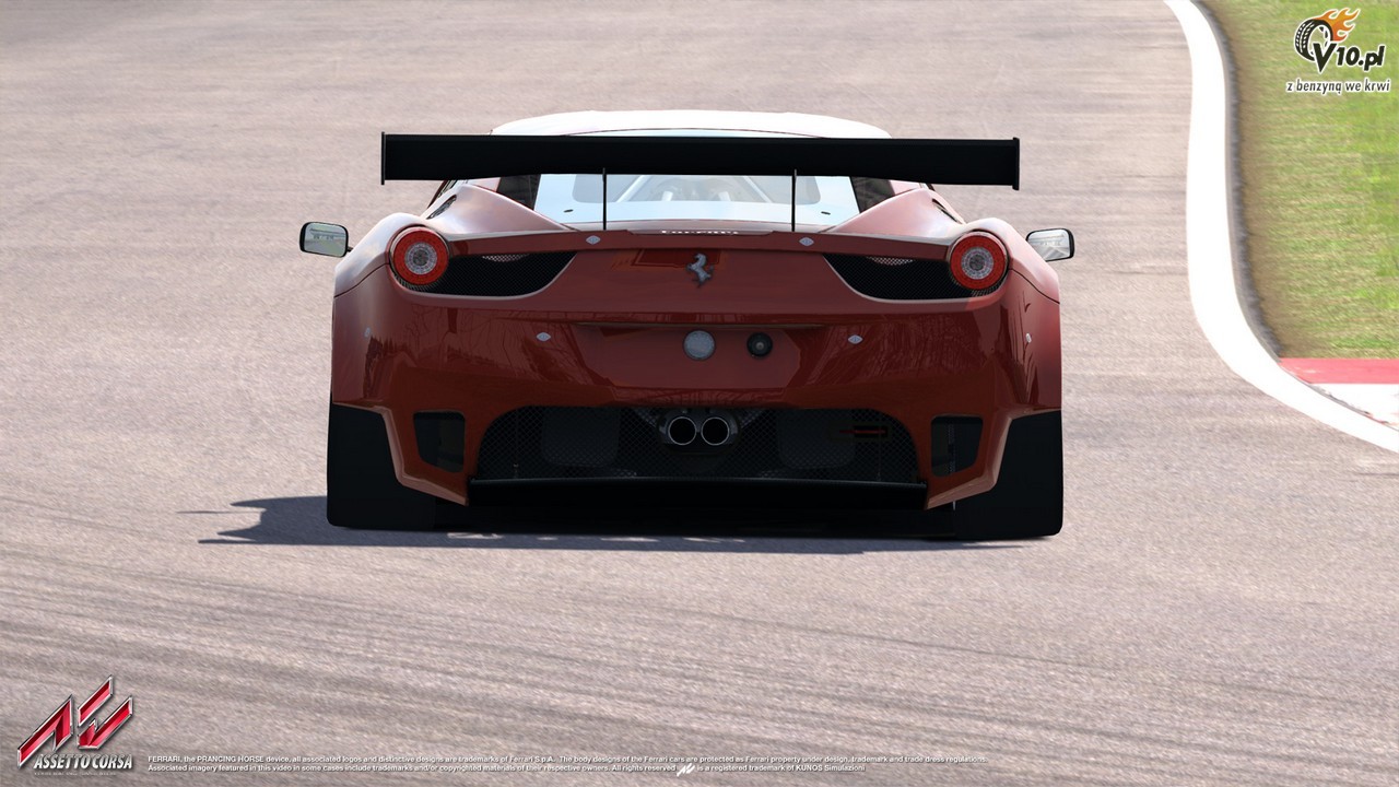 Assetto Corsa