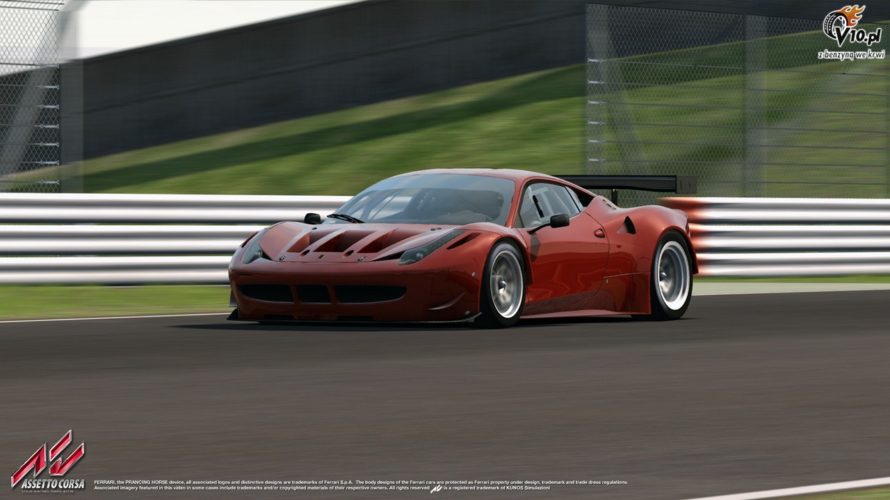 Assetto Corsa