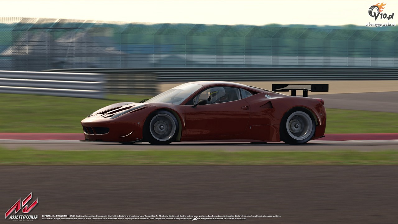 Assetto Corsa
