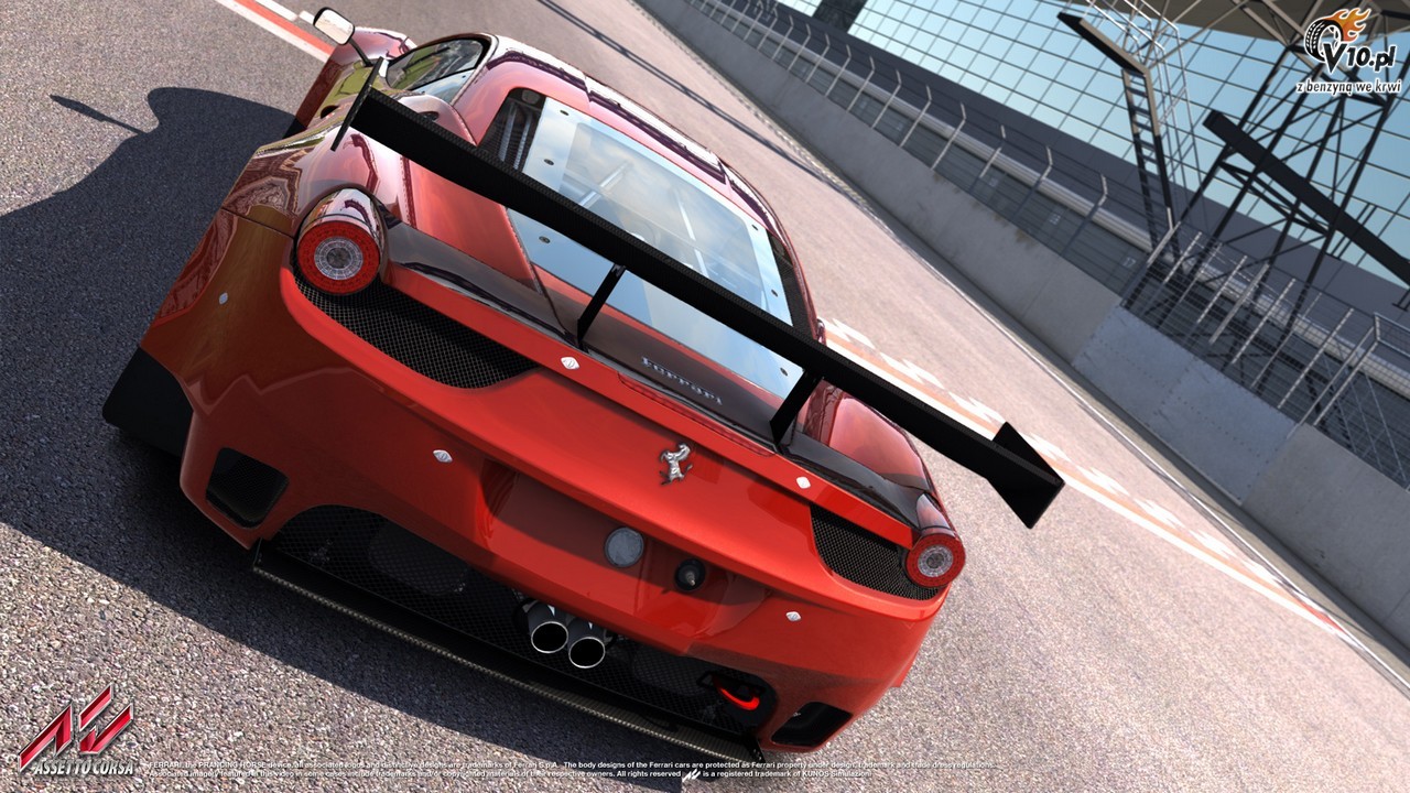 Assetto Corsa