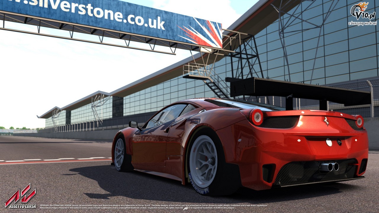 Assetto Corsa