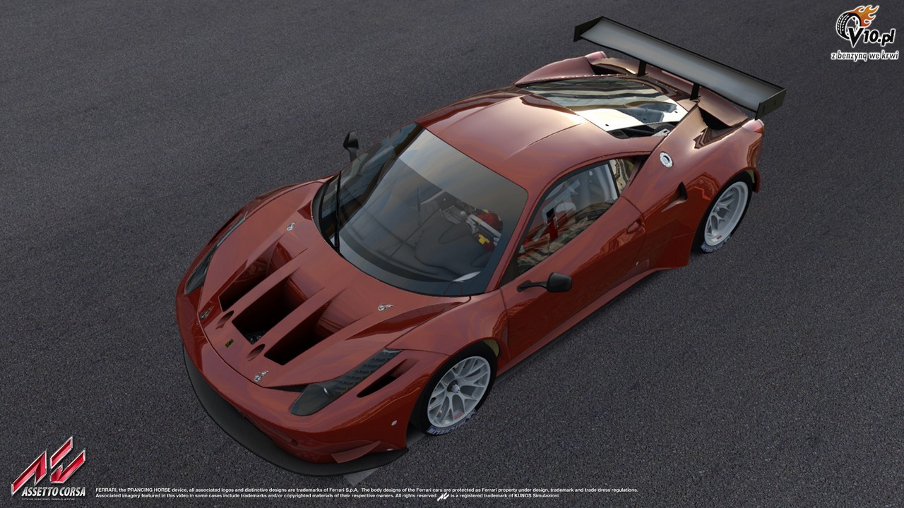 Assetto Corsa