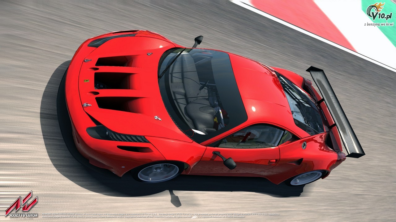 Assetto Corsa