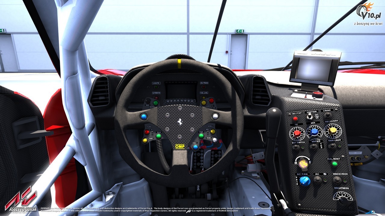 Assetto Corsa