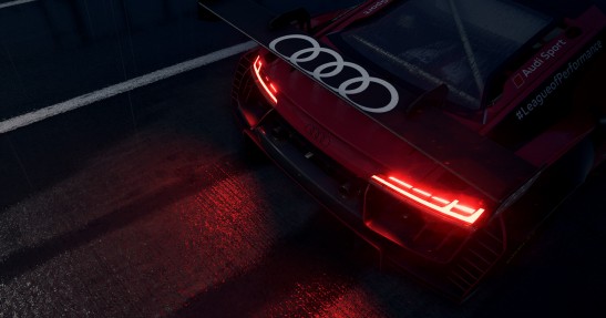 Assetto Corsa Competizione