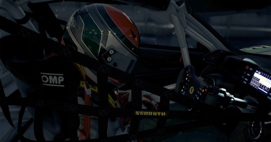 Assetto Corsa Competizione