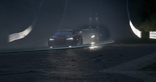 Assetto Corsa Competizione