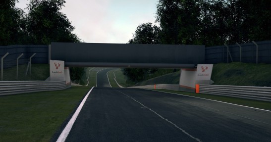 Assetto Corsa Competizione