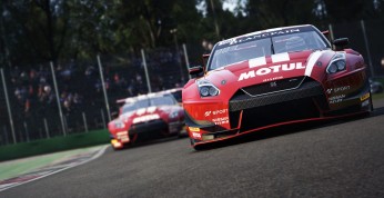 Assetto Corsa Competizione - tor Monza i nowe auta w szóstej...