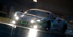 Assetto Corsa Competizione