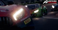 Assetto Corsa Competizione