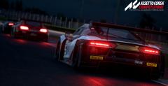 Assetto Corsa Competizione